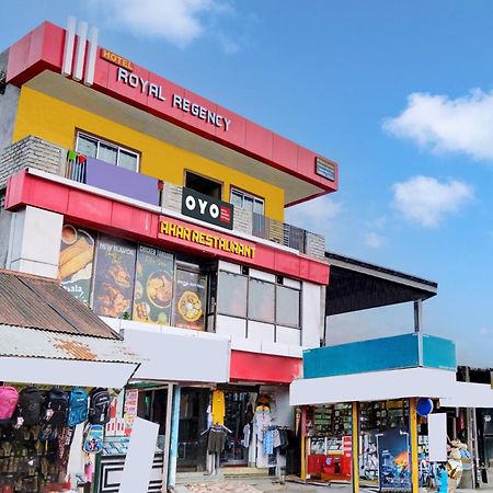 Hotel O Royal Regency, Pathsala Dalaigaon المظهر الخارجي الصورة