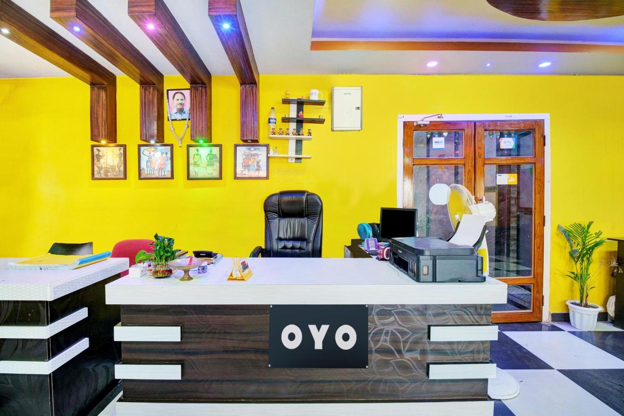 Hotel O Royal Regency, Pathsala Dalaigaon المظهر الخارجي الصورة