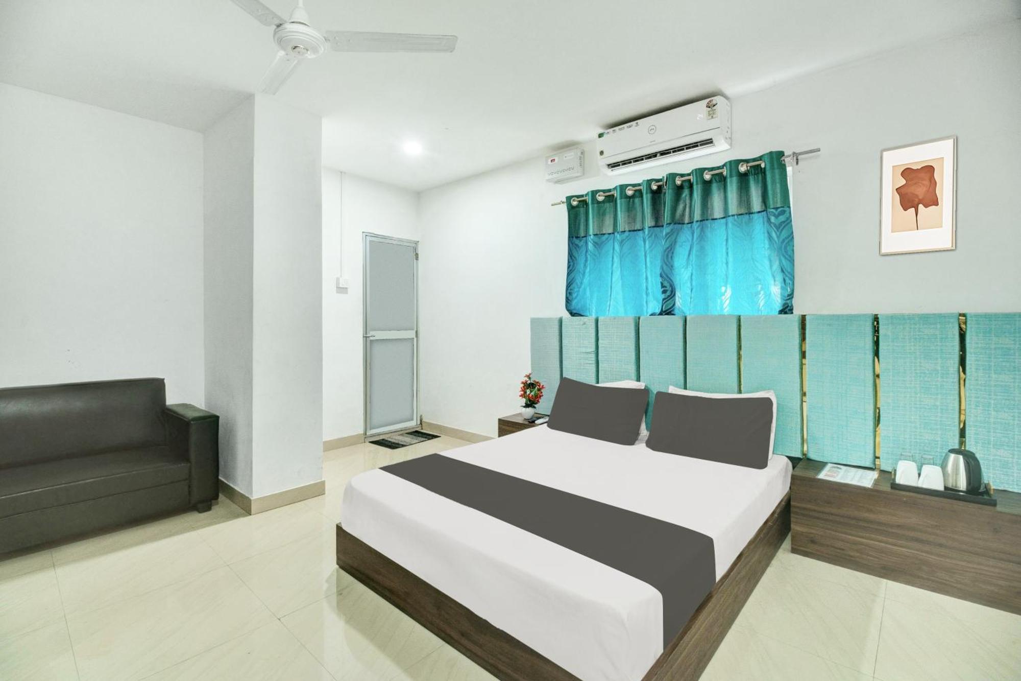 Hotel O Royal Regency, Pathsala Dalaigaon المظهر الخارجي الصورة