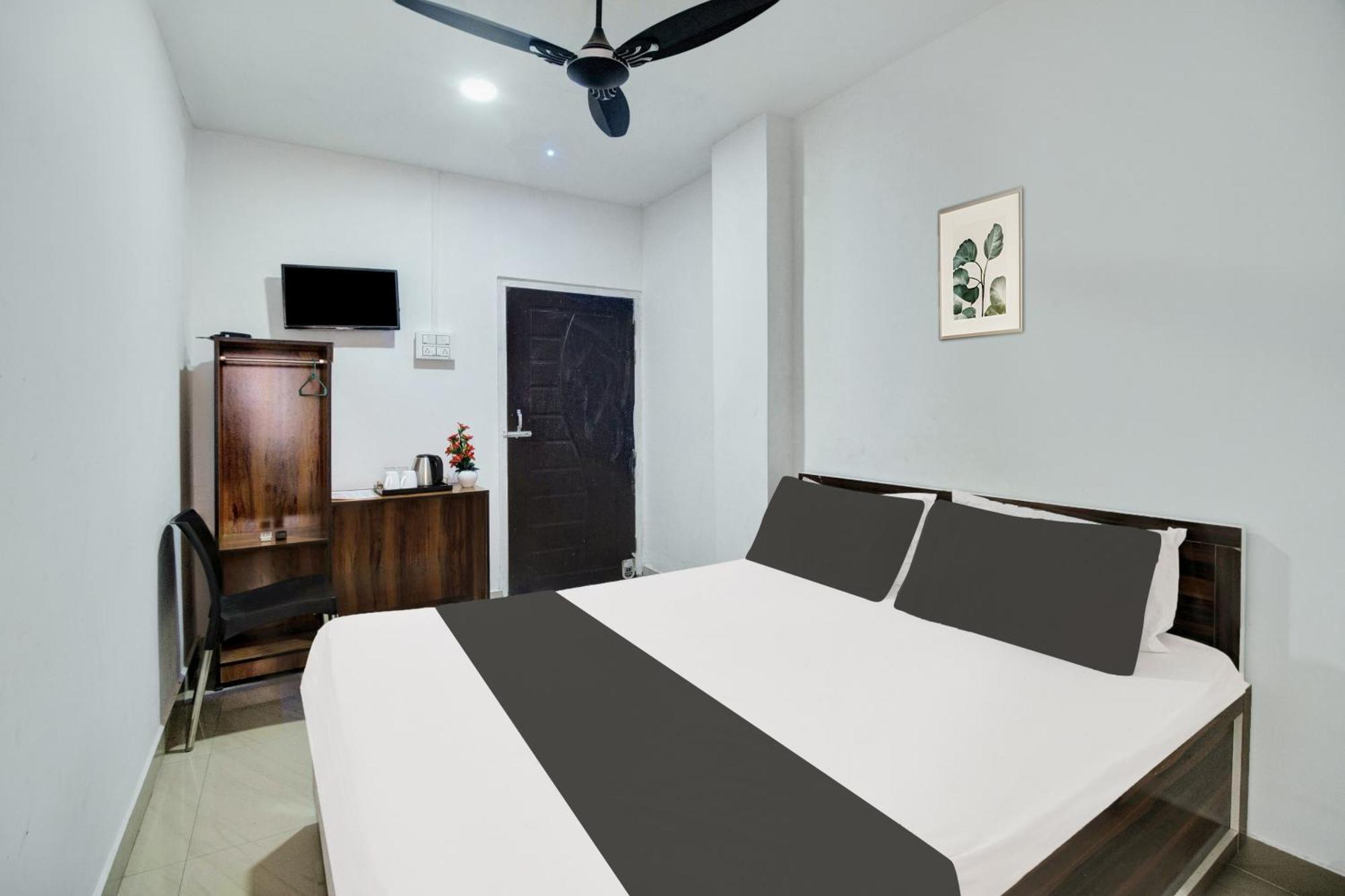 Hotel O Royal Regency, Pathsala Dalaigaon المظهر الخارجي الصورة