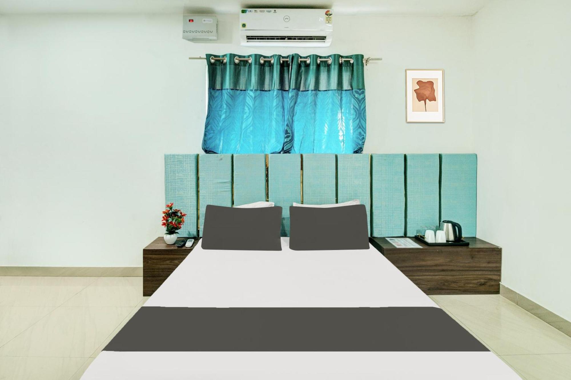 Hotel O Royal Regency, Pathsala Dalaigaon المظهر الخارجي الصورة