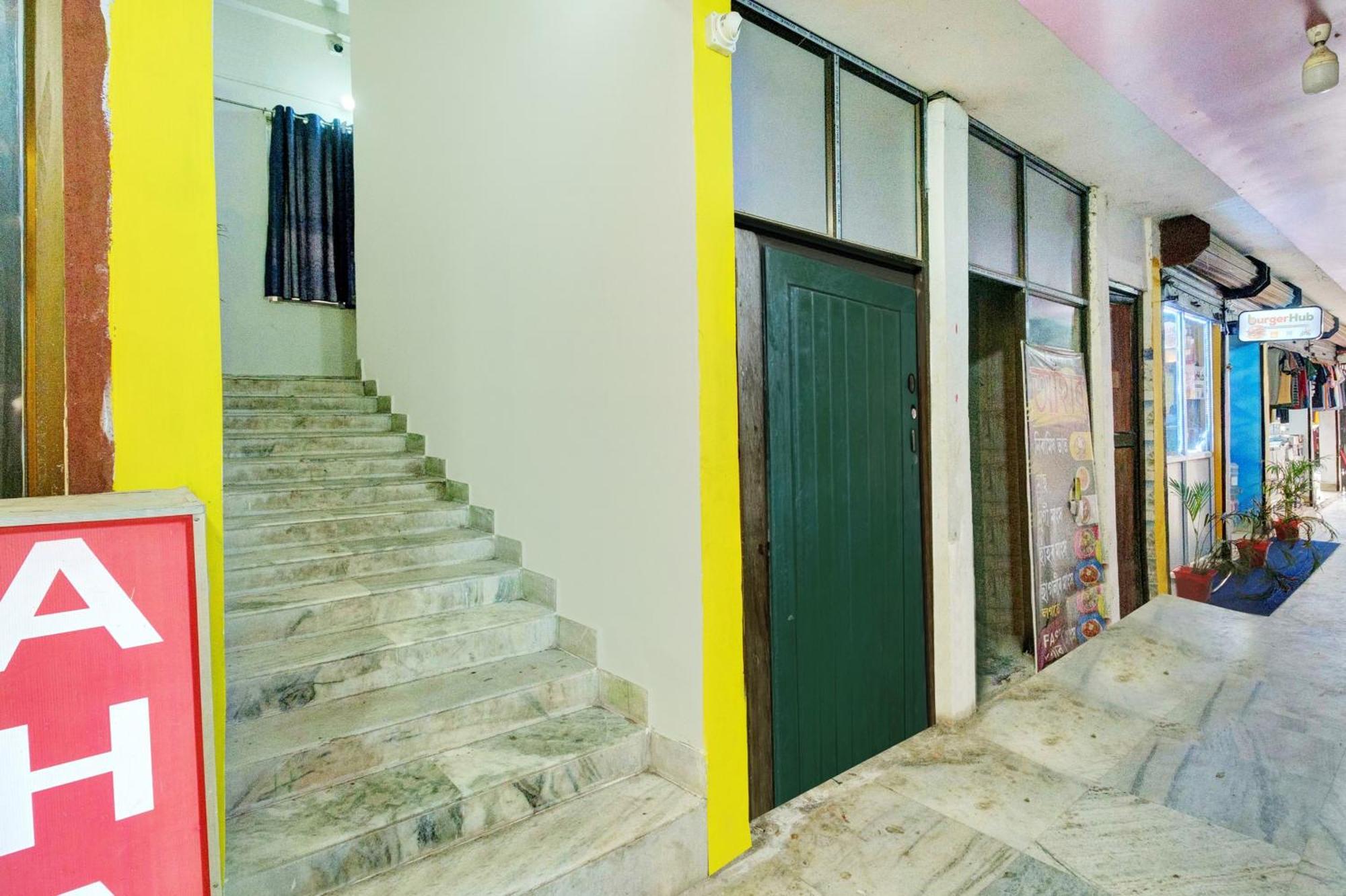 Hotel O Royal Regency, Pathsala Dalaigaon المظهر الخارجي الصورة
