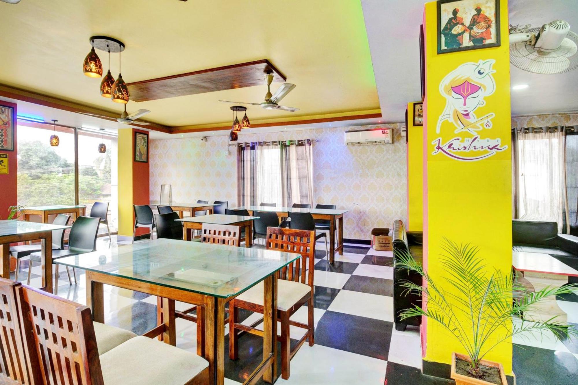 Hotel O Royal Regency, Pathsala Dalaigaon المظهر الخارجي الصورة