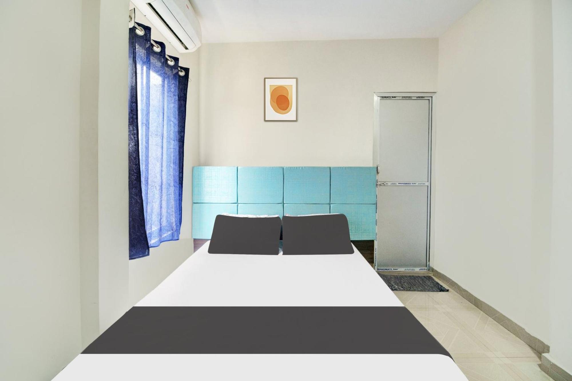 Hotel O Royal Regency, Pathsala Dalaigaon المظهر الخارجي الصورة