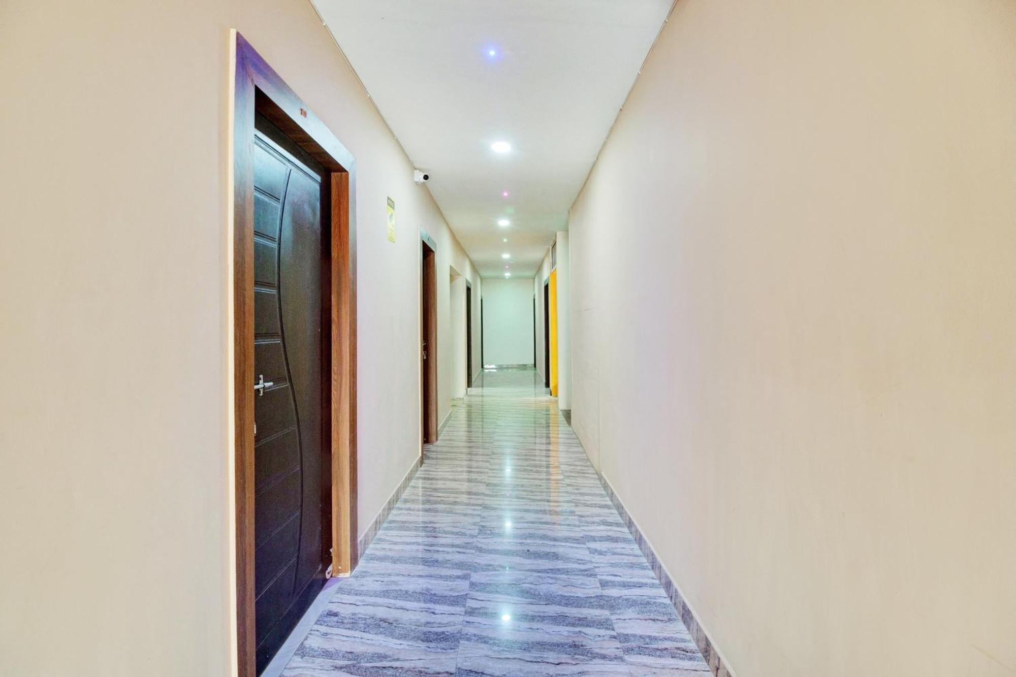Hotel O Royal Regency, Pathsala Dalaigaon المظهر الخارجي الصورة