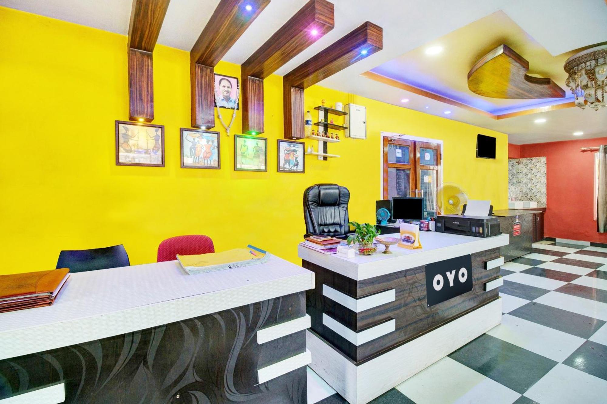 Hotel O Royal Regency, Pathsala Dalaigaon المظهر الخارجي الصورة