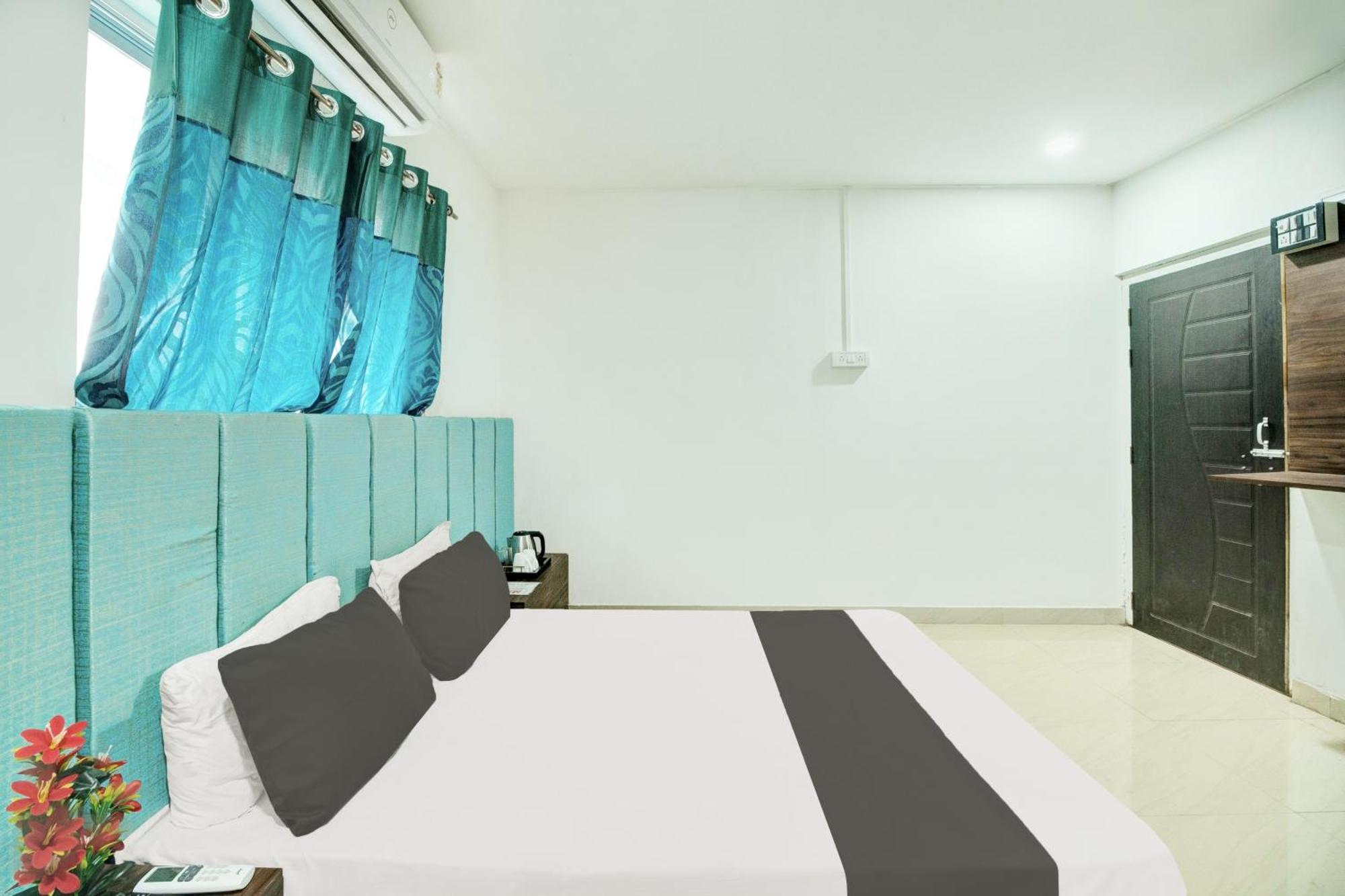 Hotel O Royal Regency, Pathsala Dalaigaon المظهر الخارجي الصورة