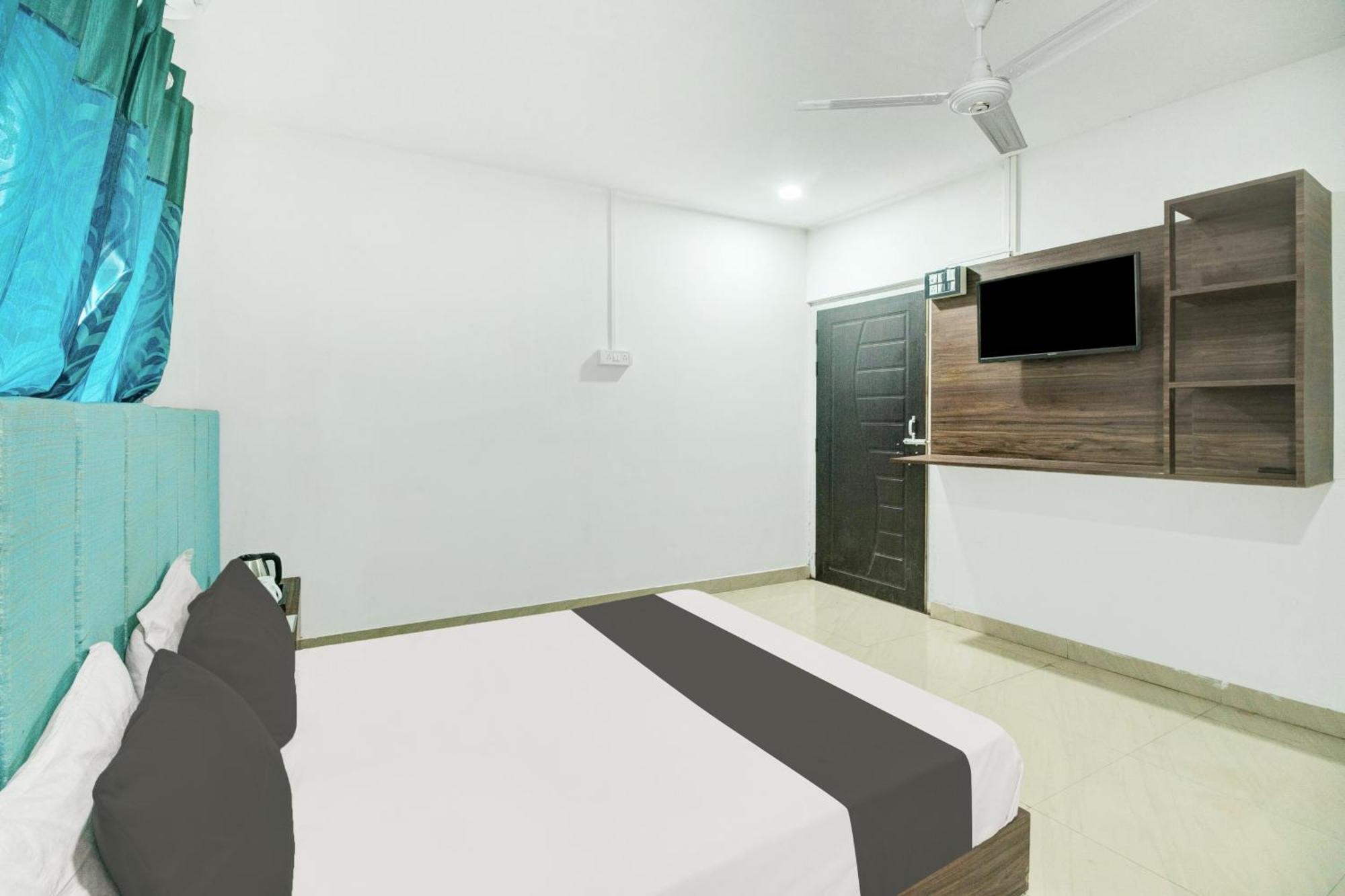 Hotel O Royal Regency, Pathsala Dalaigaon المظهر الخارجي الصورة