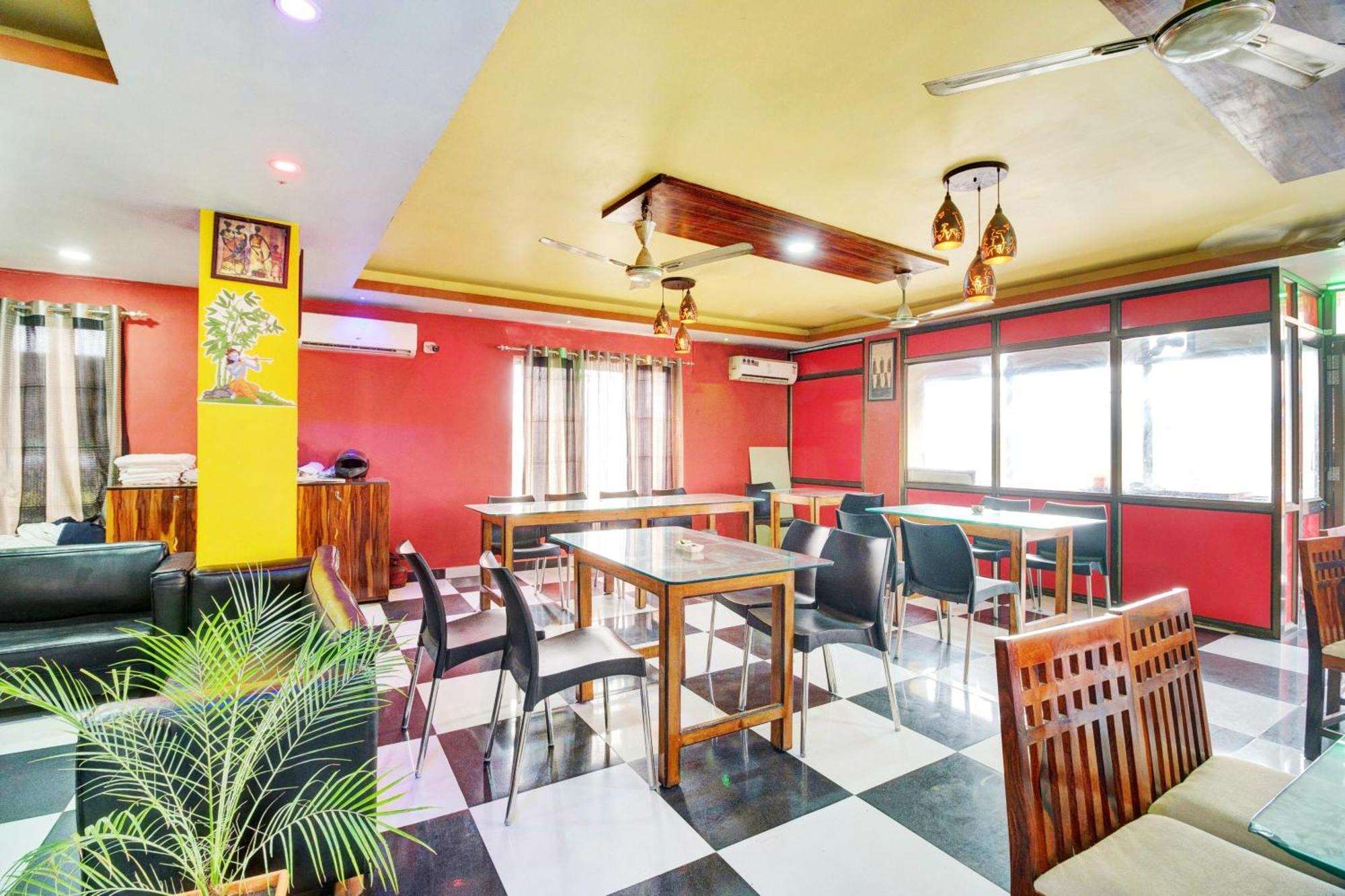 Hotel O Royal Regency, Pathsala Dalaigaon المظهر الخارجي الصورة